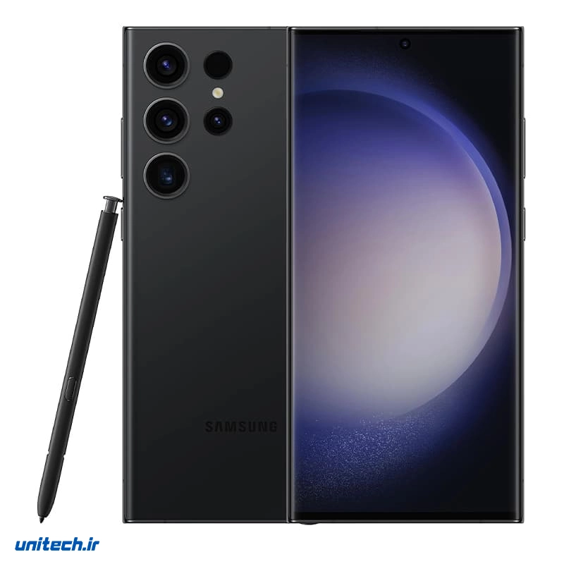 گوشی موبایل سامسونگ مدل Galaxy S23 Ultra ظرفیت 512 گیگابایت و رم 12 گیگابایت JAHrRg